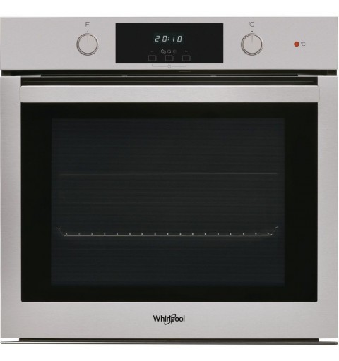 Whirlpool OAKP9 7451 H IX forno 73 L A Acciaio inossidabile