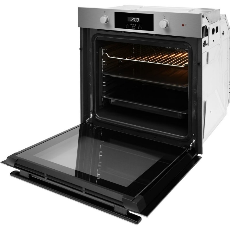 Whirlpool OAKP9 7451 H IX forno 73 L A Acciaio inossidabile