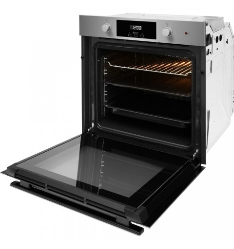 Whirlpool OAKP9 7451 H IX forno 73 L A Acciaio inossidabile