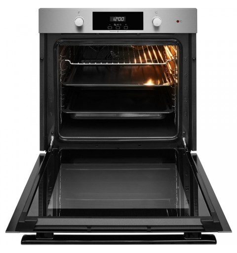 Whirlpool OAKP9 7451 H IX forno 73 L A Acciaio inossidabile