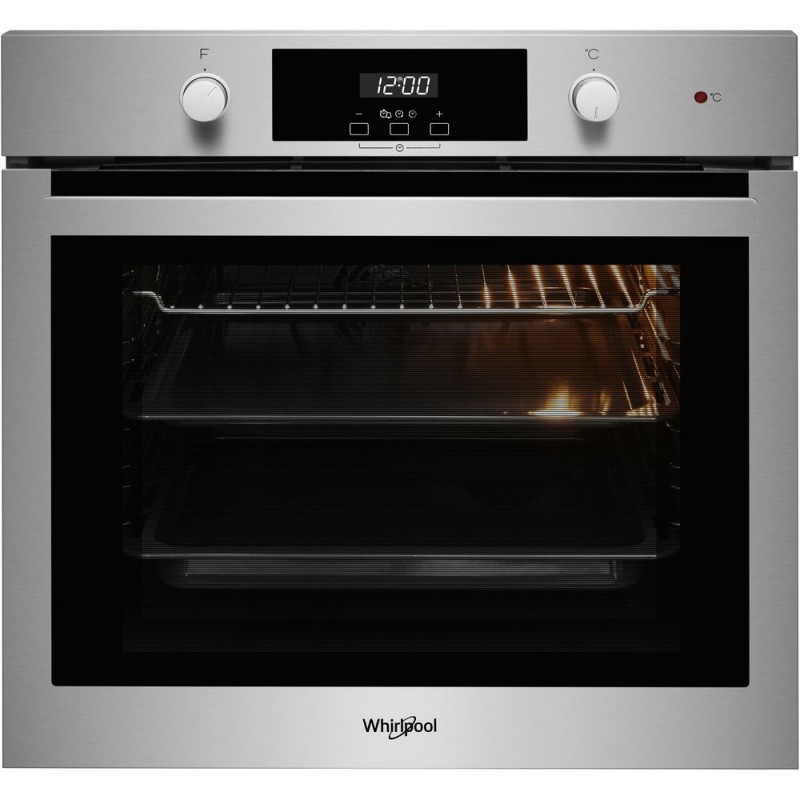 Whirlpool OAKP9 7451 H IX forno 73 L A Acciaio inossidabile