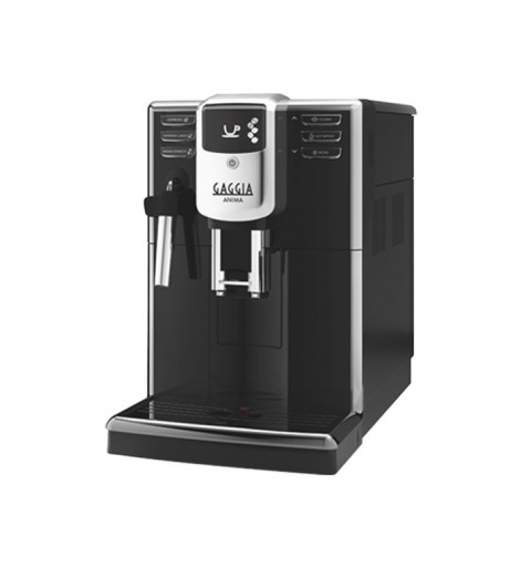 Gaggia Anima Totalmente automática Máquina espresso 1,8 L