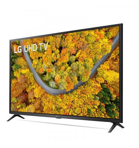 LG 50UP75006LF 127 cm (50") 4K Ultra HD Smart TV Wifi Gris