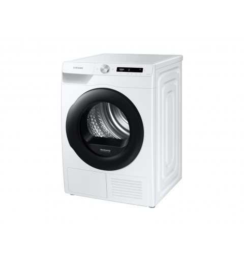 Samsung DV90T5240AW asciugatrice Libera installazione Caricamento frontale 9 kg A+++ Bianco