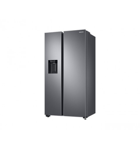 Samsung RS68A8830S9 EF side-by-side refrigerator Freestanding 634 L F Stainless steel