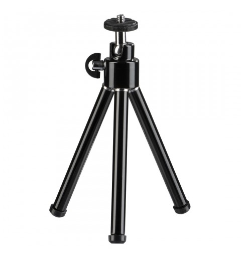 Hama Ball tripod Digital film cameras 3 leg(s) Black