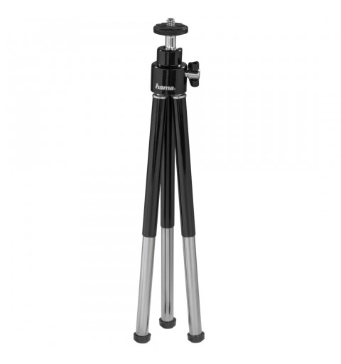 Hama Ball tripod Digital film cameras 3 leg(s) Black