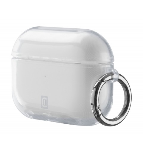 Cellularline Clear Case