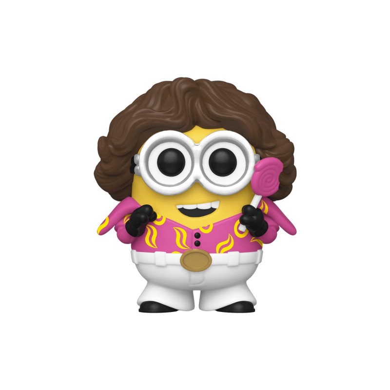 FUNKO 70's Bob