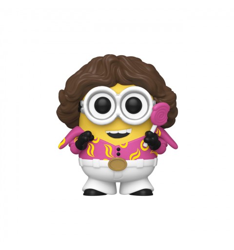 FUNKO 70's Bob