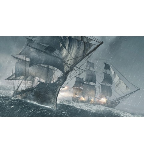 Ubisoft Assassin's Creed IV Black Flag Estándar Inglés PlayStation 4