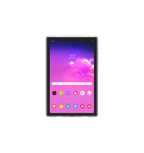 Samsung GP-FPT505WSATW custodia per tablet 26,4 cm (10.4") Cover Trasparente