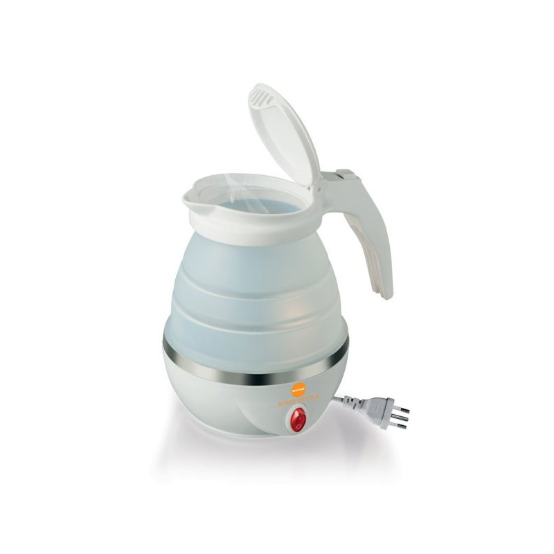 Macom 862 electric kettle 0.8 L 1100 W White