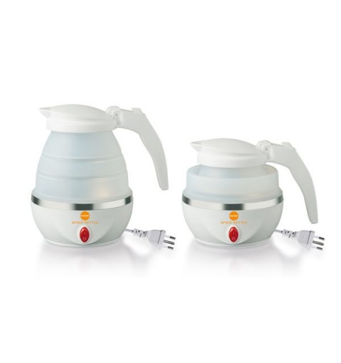 Macom 862 electric kettle 0.8 L 1100 W White