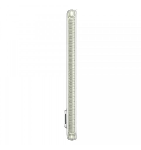 Samsung Clear Standing Rugged Cover S21 FE Handy-Schutzhülle 16,3 cm (6.41 Zoll) Transparent