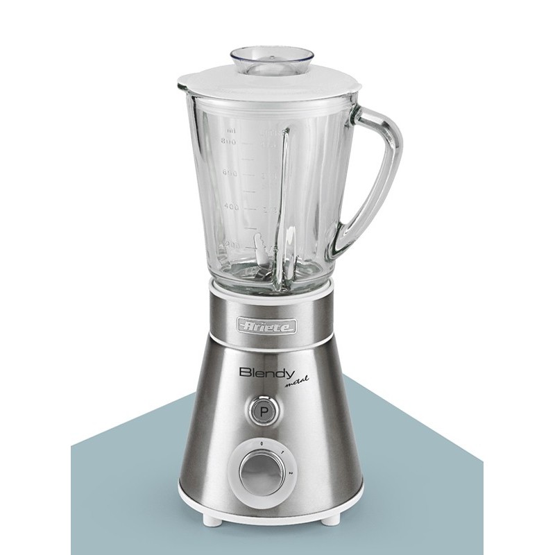 Ariete 561 0.8 L Tabletop blender 300 W Stainless steel