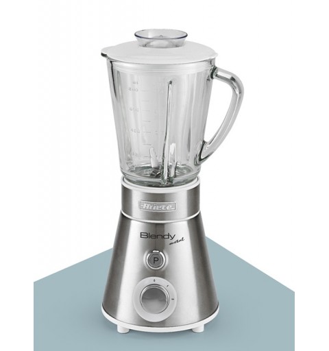 Ariete 561 0.8 L Tabletop blender 300 W Stainless steel