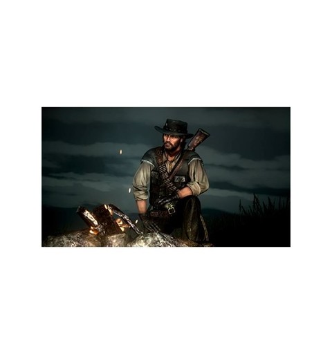 Take-Two Interactive Red Dead Redemption 2, Xbox One Standard Italienisch