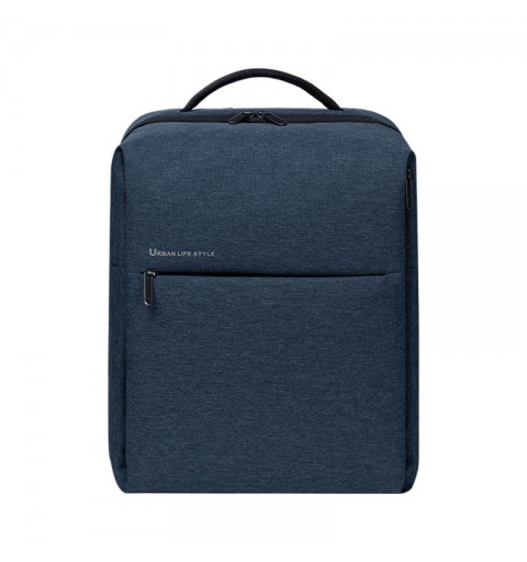 Xiaomi Mi City 2 backpack Casual backpack Blue Polyester