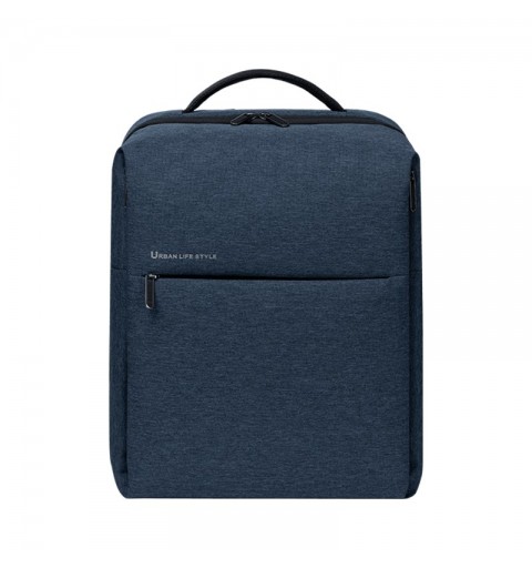 Xiaomi Mi City Backpack 2 zaino Zaino casual Blu Poliestere