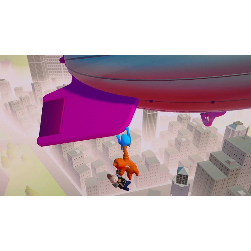 Skybound Games Gang Beasts Standard Multilingua Nintendo Switch