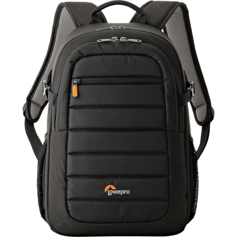 Lowepro Tahoe BP 150 Étui sac à dos Noir Lowepro Tahoe BP 150 Étui sac à dos Noir
