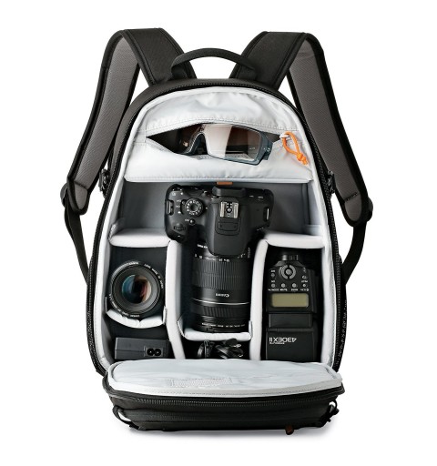 Lowepro Tahoe BP 150 Rucksackhülle Schwarz