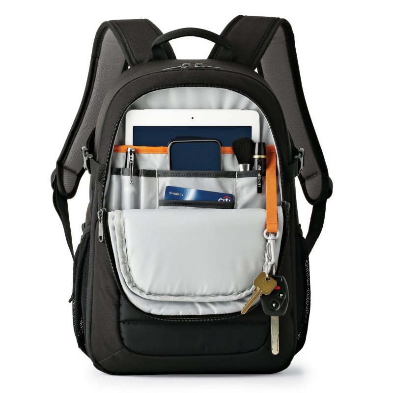 Lowepro Tahoe BP 150 Funda tipo mochila Negro