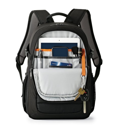 Lowepro Tahoe BP 150 Funda tipo mochila Negro