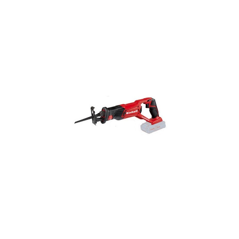 Einhell TE-AP 18 Li Black, Red