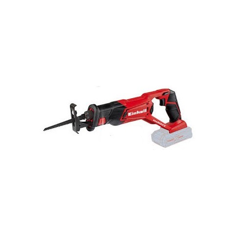 Einhell TE-AP 18 Li Black, Red