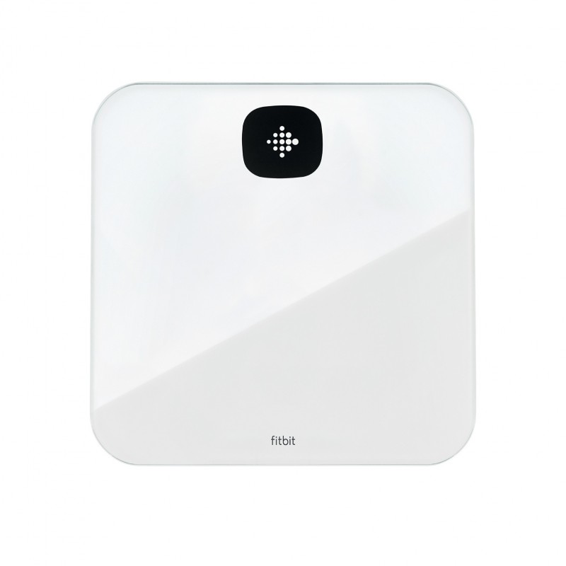 Fitbit Aria Air Square White Electronic personal scale