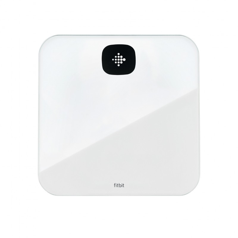 Fitbit Aria Air Plaza Blanco Báscula personal electrónica Fitbit Aria Air Plaza Blanco Báscula personal electrónica