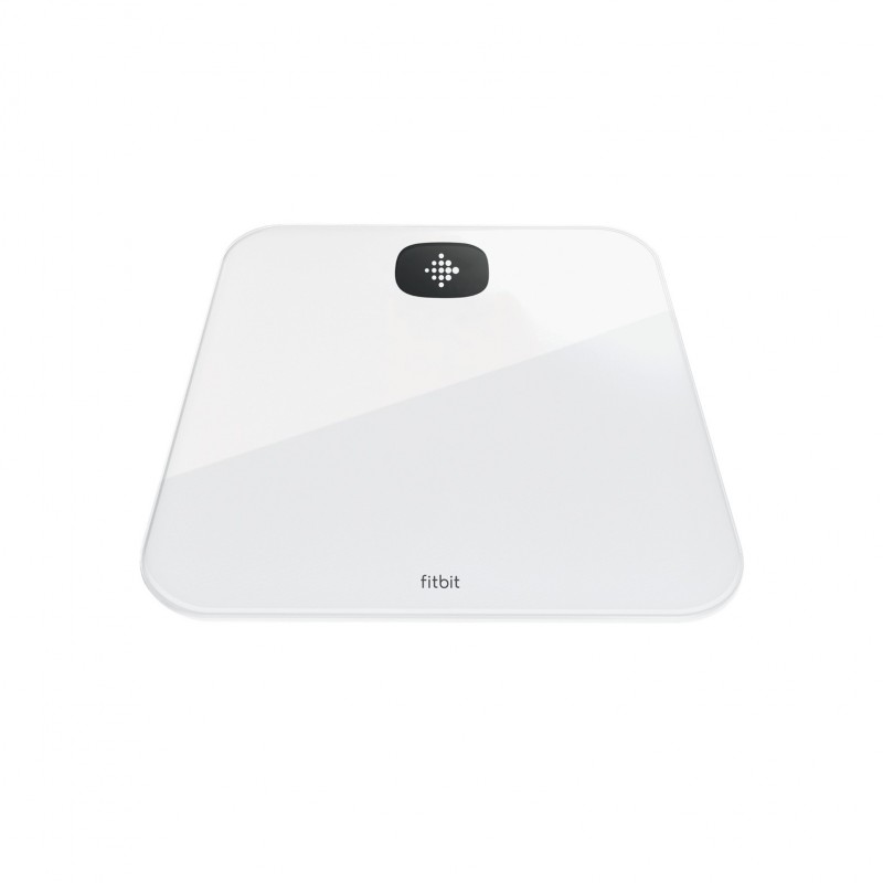 Fitbit Aria Air Square White Electronic personal scale