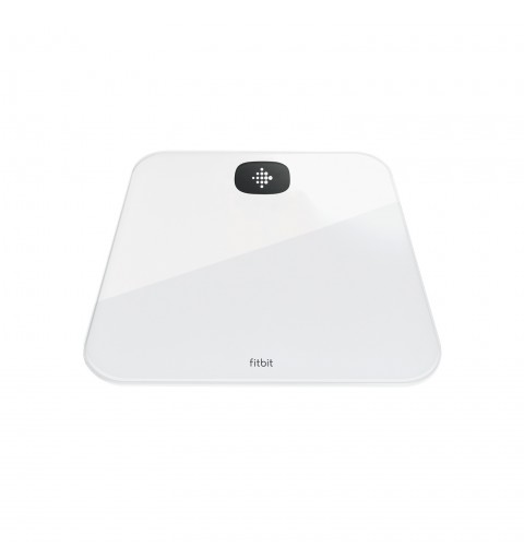 Fitbit Aria Air Square White Electronic personal scale