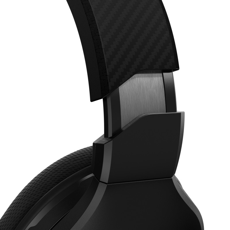 Turtle Beach Recon 200 Gen 2 Auriculares Alámbrico Diadema Juego Negro