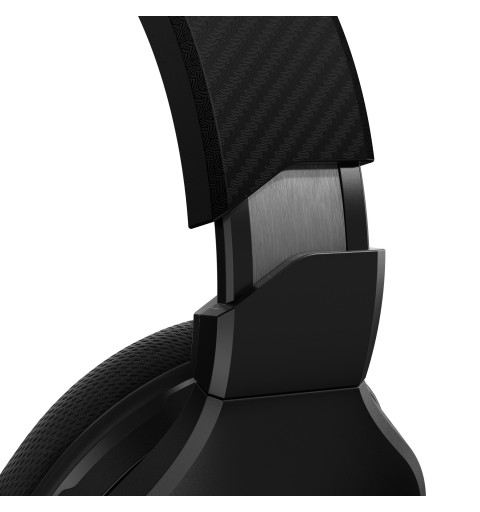 Turtle Beach Recon 200 Gen 2 Auricolare Cablato A Padiglione Giocare Nero