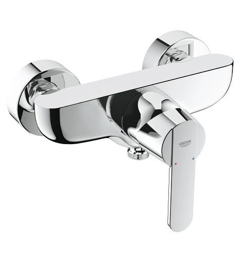 GROHE 32888000 Badarmatur Waschbecken