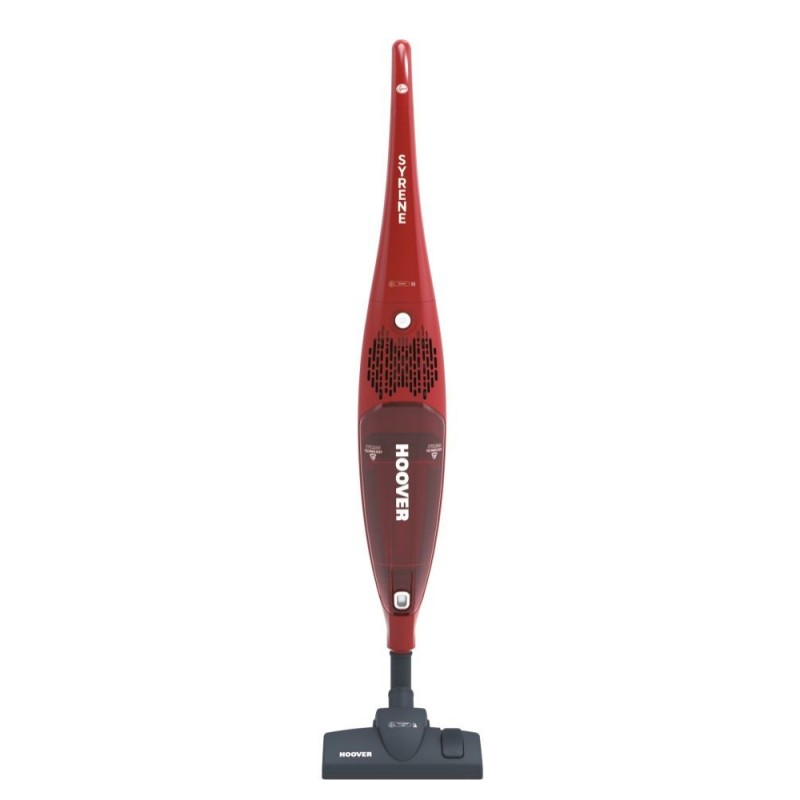 Hoover Syrene SR71_SB02011 Beutellos 0,7 l 700 W Blau