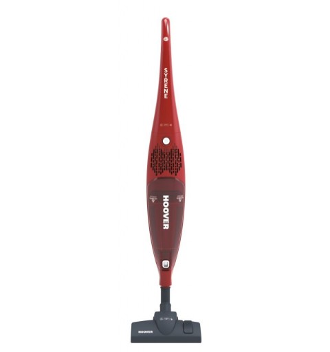 Hoover Syrene SR71_SB02011 Beutellos 0,7 l 700 W Blau