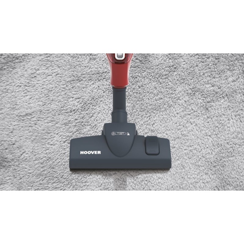 Hoover Syrene Scopa SB02