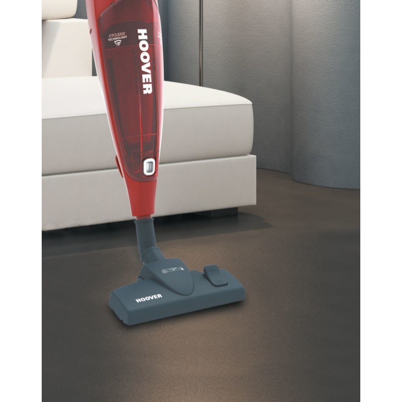 Hoover Syrene Scopa SB02