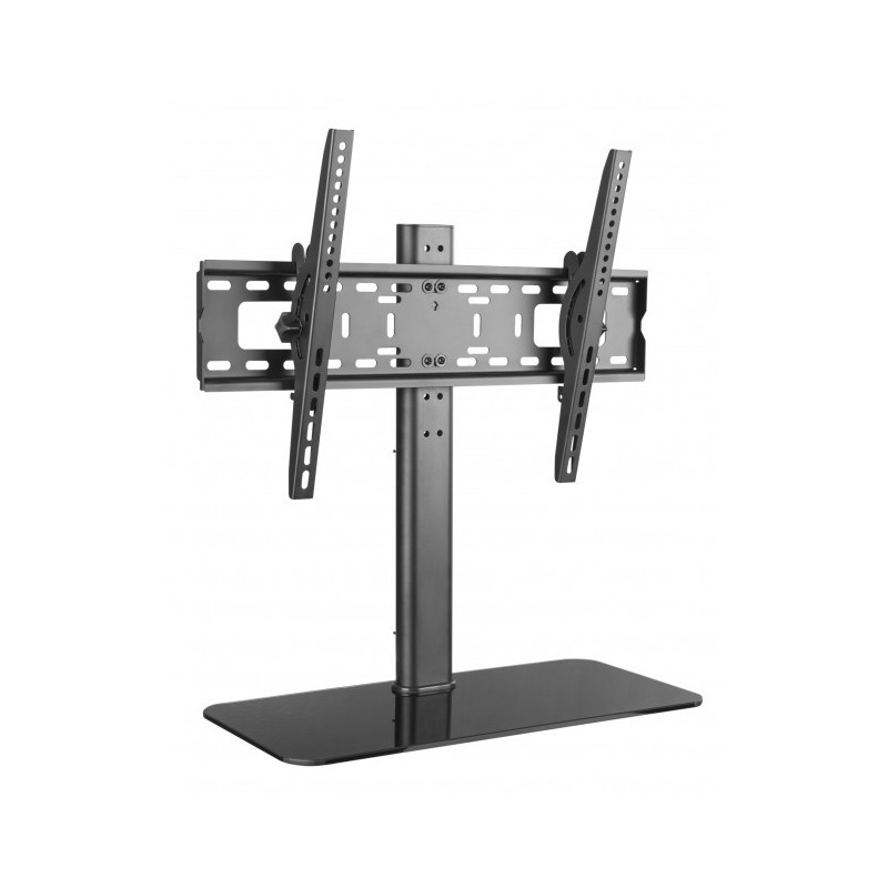 Techly ICA-LCD S304B Supporto TV a parete 119,4 cm (47") Nero