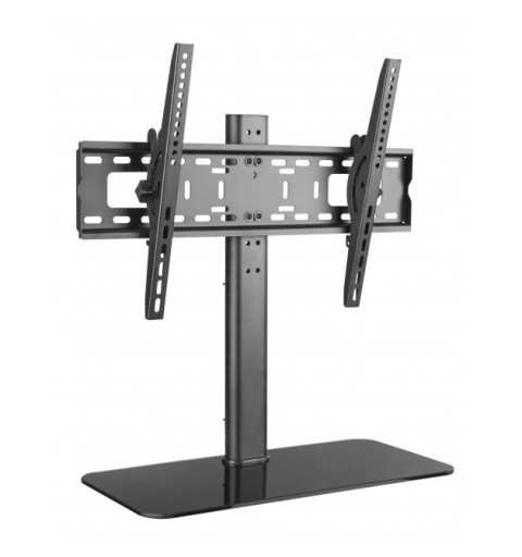 Techly ICA-LCD S304B Supporto TV a parete 119,4 cm (47") Nero