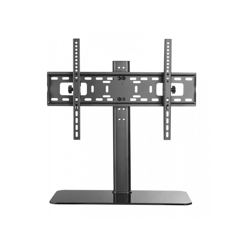 Techly ICA-LCD S304B Supporto TV a parete 119,4 cm (47") Nero