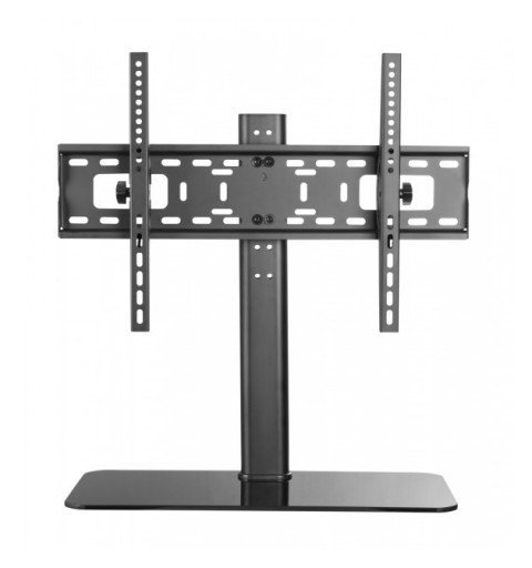 Techly ICA-LCD S304B Supporto TV a parete 119,4 cm (47") Nero