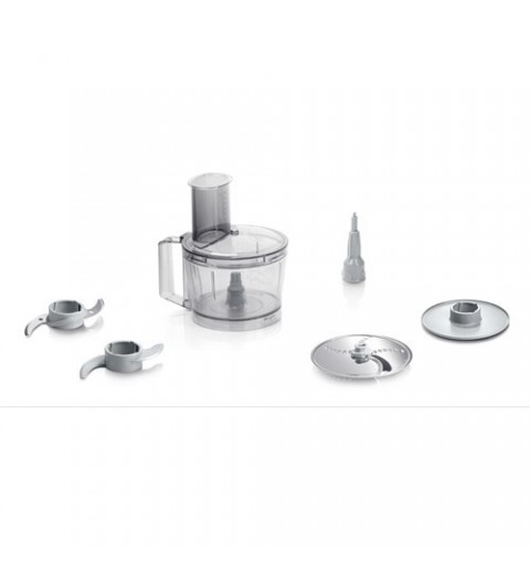 Bosch MCM3100W food processor 800 W 2.3 L White