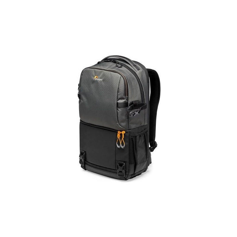 Lowepro Fastpack BP 250 AW III sac à dos Gris