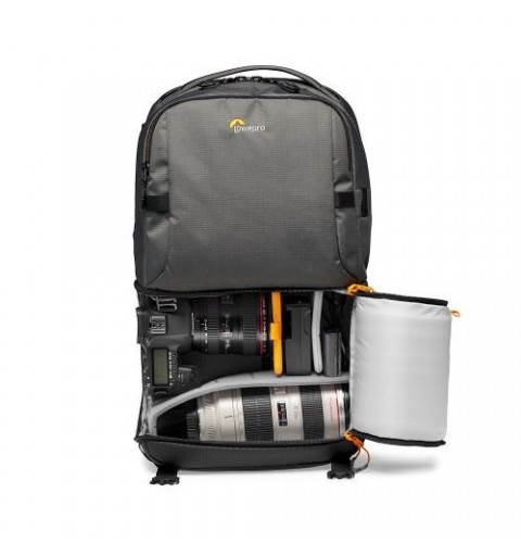 Lowepro Fastpack BP 250 AW III zaino Grigio