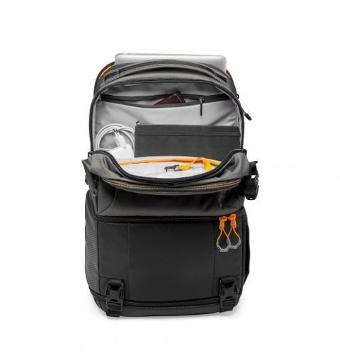 Lowepro Fastpack BP 250 AW III zaino Grigio